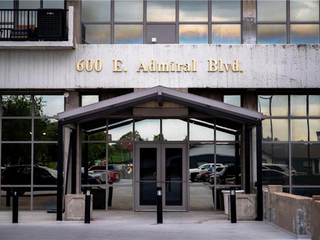 600 Admiral Blvd, Unit 604, Kansas City, MO 64106 | MLS #2616