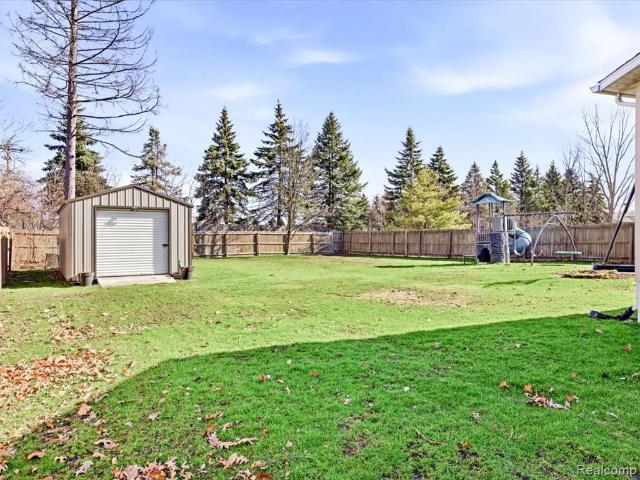 600 Applegate Drive