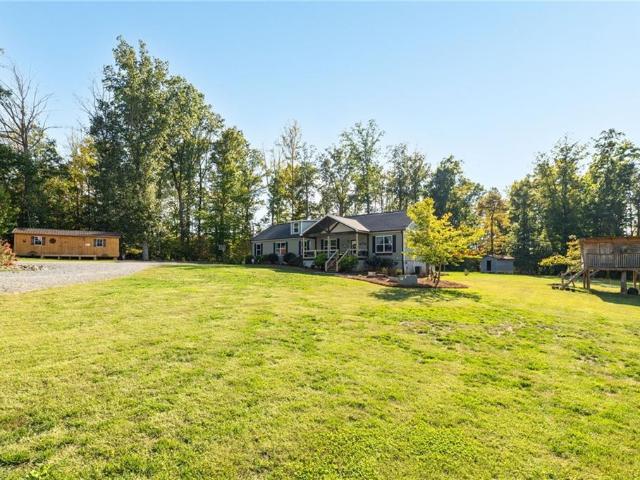 600 Boyd Road