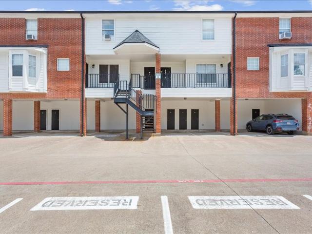 600 Bagby Avenue # 5C