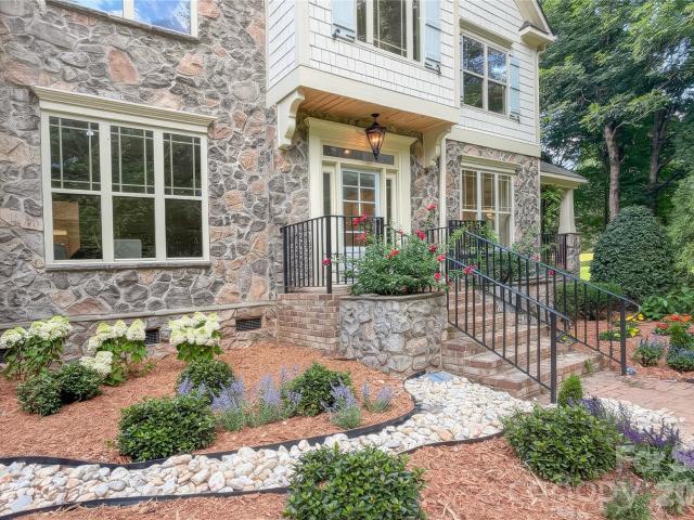 600 Baron Road