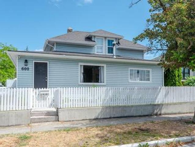 600 Braid Street, Penticton, BC, V2A 4Y5 house for sale | Listing ID 10389 | Royal LePage