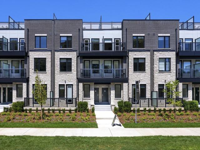 600 Brookdale Ave 2 Bedroom Home for Rent at 600 Brookdale Ave, Toronto, ON M5M 1S4 Nortown