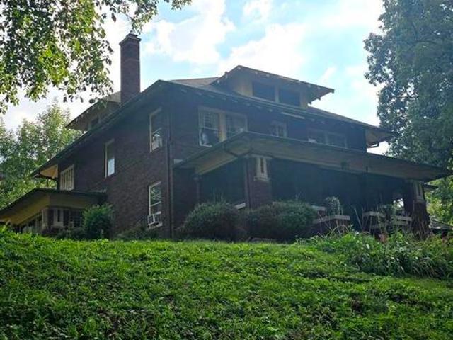 600 Buell Avenue