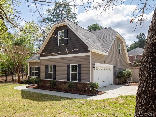 600 Burning Tree Rd, Pinehurst, NC 28374 | MLS #755555
