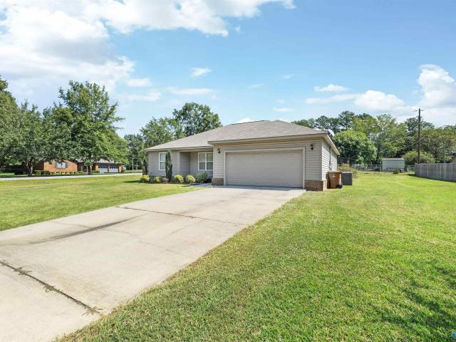 600 Gable Circle SW
