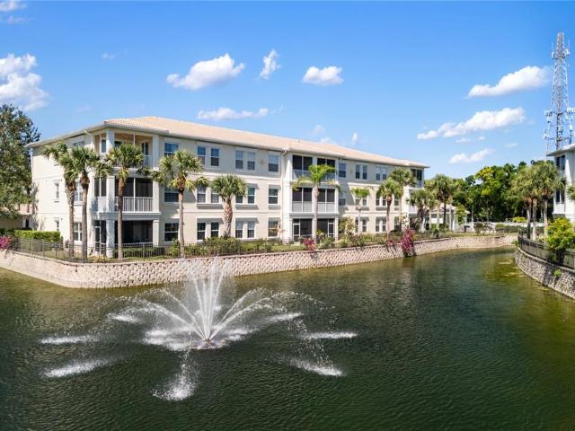 600 Gardens Edge Dr, Unit 613, Venice, FL 34285 | MLS #N6138