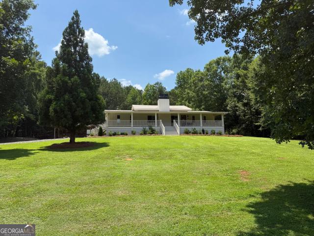 600 Grady Road