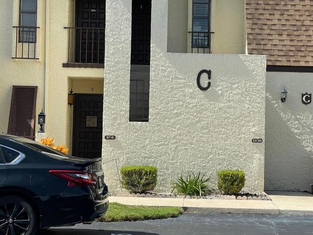 600 Domenico Cir, Unit C6, St. Augustine, FL 32086 | MLS #245319
