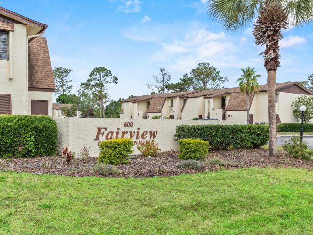 600 Domenico Cir, Unit G9, St. Augustine, FL 32086 | MLS #253562