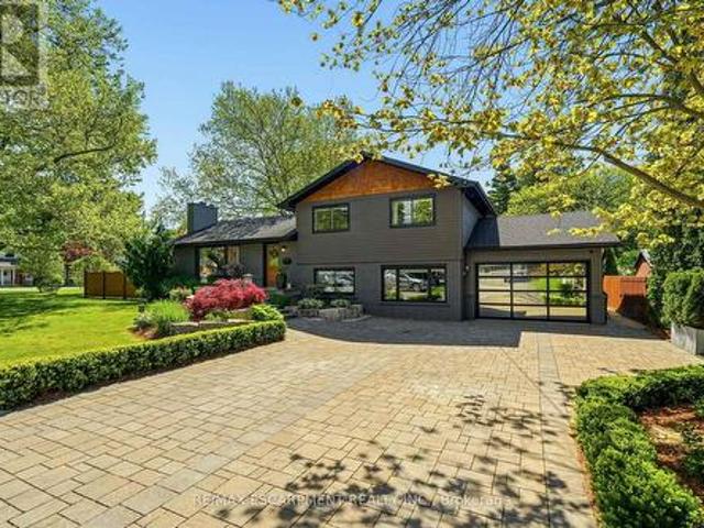 600 Deborah Crescent, Burlington, ON, L7T 2N1 house for sale | Listing ID W13220 | Royal LePage