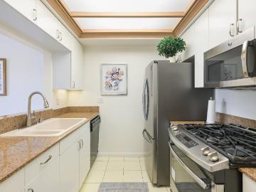 600 Deer Valley Rd, Unit 3E, San Rafael, CA 94903 | MLS #326015