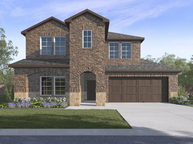 600 Dunham Rd, Josephine, TX 75135