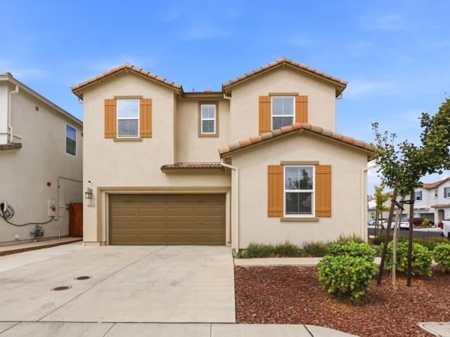 600 Duran Court