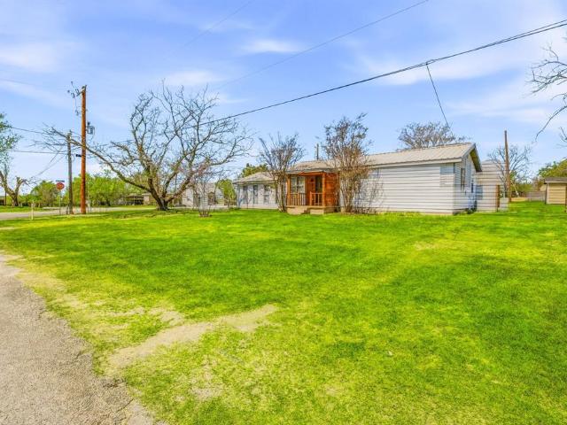 600 E Third Street