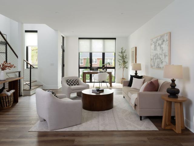 600 E. Henry Clay St. Unit B1, Whitefish Bay, US, WI