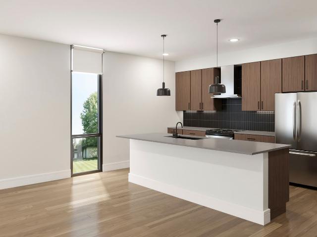 600 E. Henry Clay St. Unit B1, Whitefish Bay, US, WI