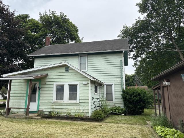 600 E Lafayette Street