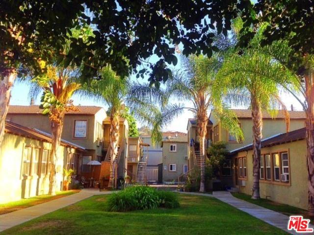 600 East Chevy Chase Dr, 2 beds, 1 full bath