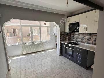 600 Evler Mah. Adliye Arkası 2+1 Temiz Ara Kat Kiralık Daire