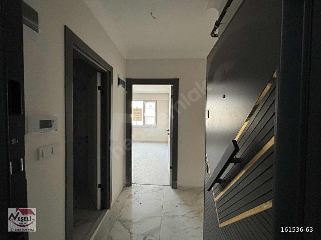 600 EVLER'DE 2+1 ARA KAT KİRALIK DAİRE