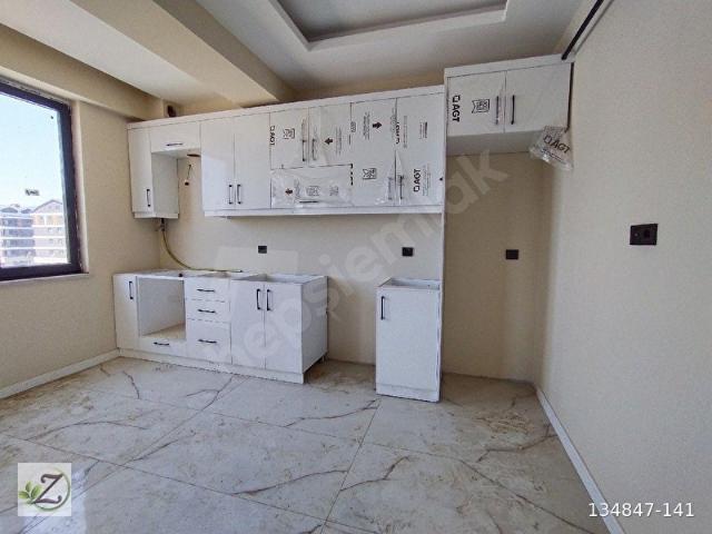 600 Evler'de Sıfır 2+1 Dubleks Daire, Adliye Yakını