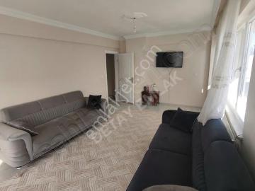 600 Evler'de Satılık 2+1 Daire: 90m², Balkonlu, Geniş Daire