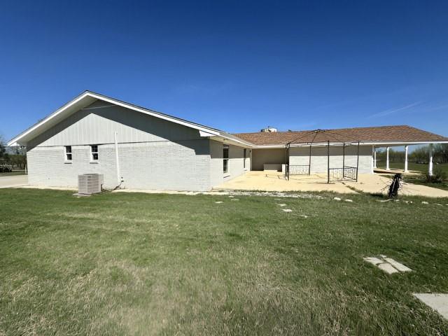 600 Farm to Market 45, Brownwood, TX 76801 | MLS #21236