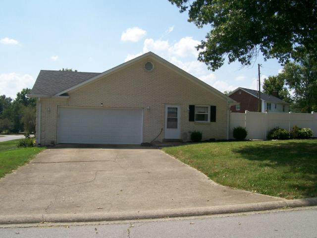 600 Keene Way