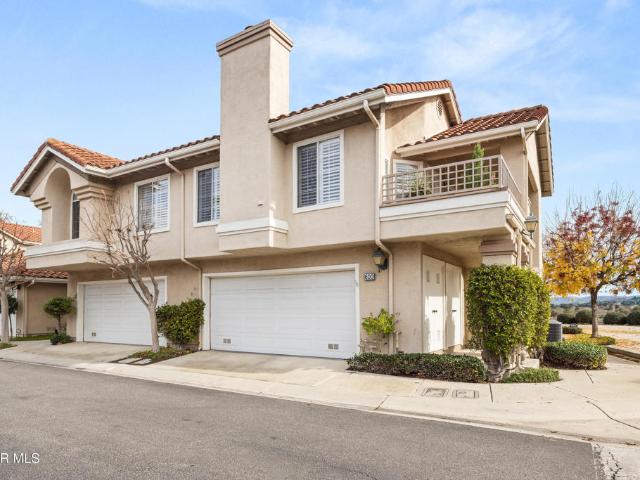 600 Kingswood Ln, Unit G, Simi Valley, CA 93065 | MLS #226000 VC