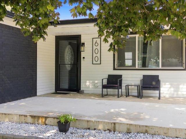 600 Kissel Court