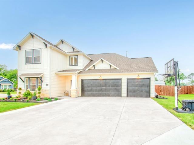 600 Kyle Drive