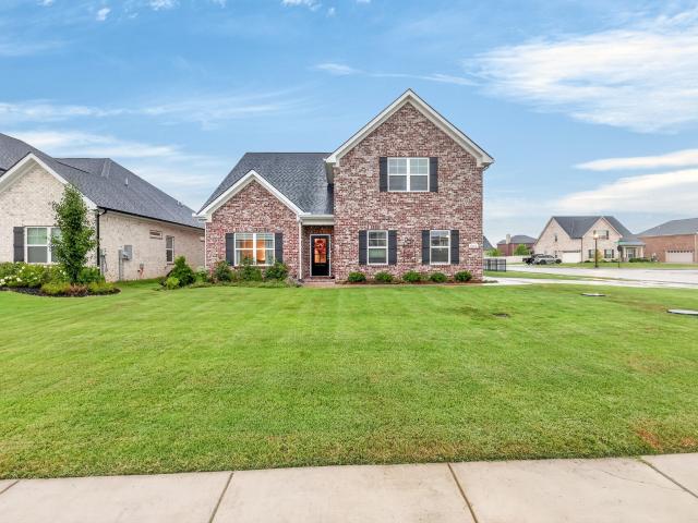 600 Hawkeye Ct