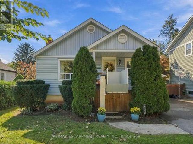 600 Hager Avenue, Burlington, ON, L7S 1P6 house for sale | Listing ID W14081 | Royal LePage