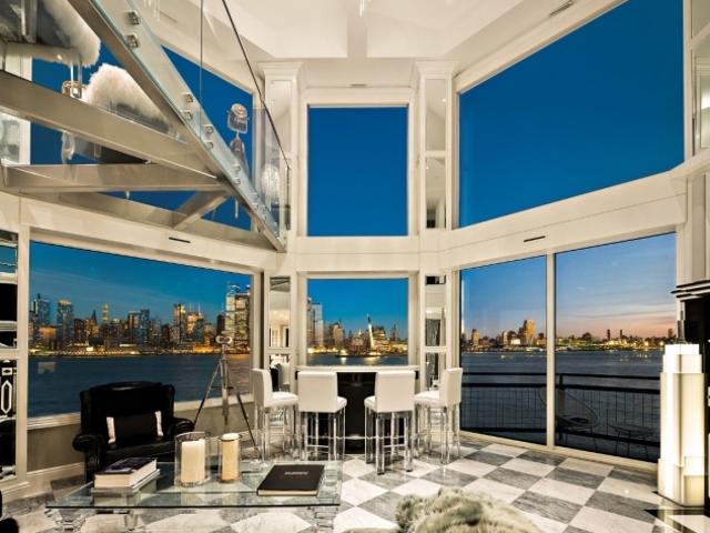 600 Harbor Blvd, Unit 1079, Weehawken, NJ 07086 | MLS #4030