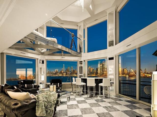 600 Harbor Boulevard 1079 81, Weehawken, US, NJ