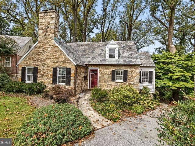 600 Hastings Road