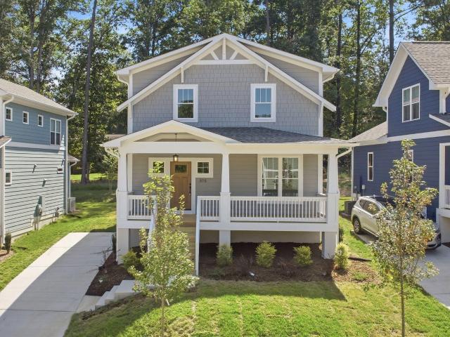 600 Hemlock Avenue