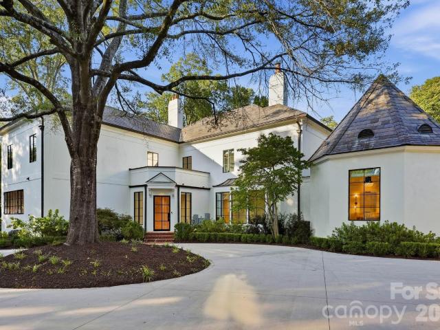 600 Hermitage Road