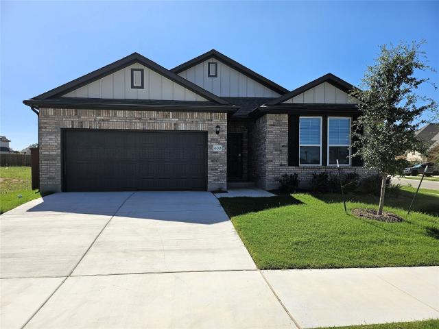 600 Hickory Bend Trail, Georgetown, US, TX