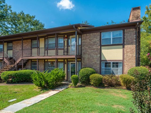 600 Higdon Ferry Road # 802