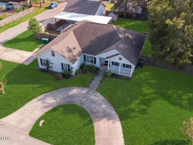 600 Highland Drive