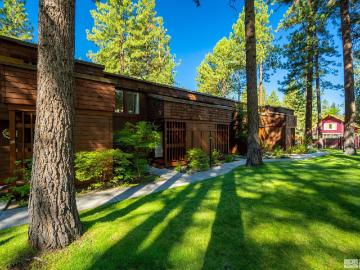600 Highway 50, Unit 25, Zephyr Cove, NV 89448 | MLS #250057