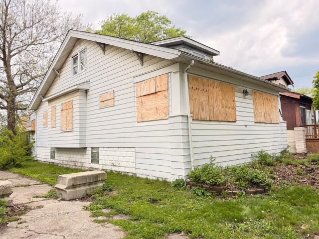 600 Ingraham Avenue
