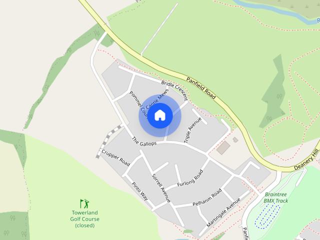 £600 off 1st 6 months or £1,200 off month 10 Bridle Crescent, Braintree