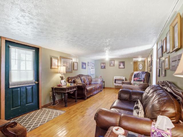 600 Owsley Fork Road