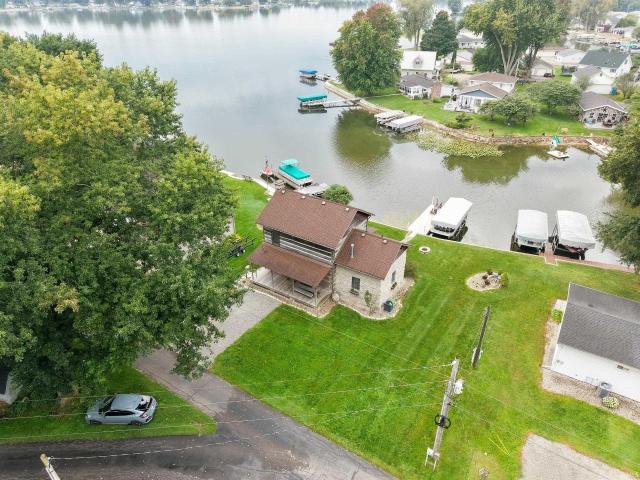 600 LN 136 Turkey Lake