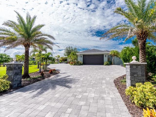 600 Lookout Alley, Placida, US, FL