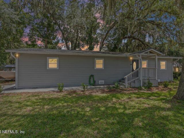 600 Lemon St, Green Cove Springs, FL 32043 | MLS #2145