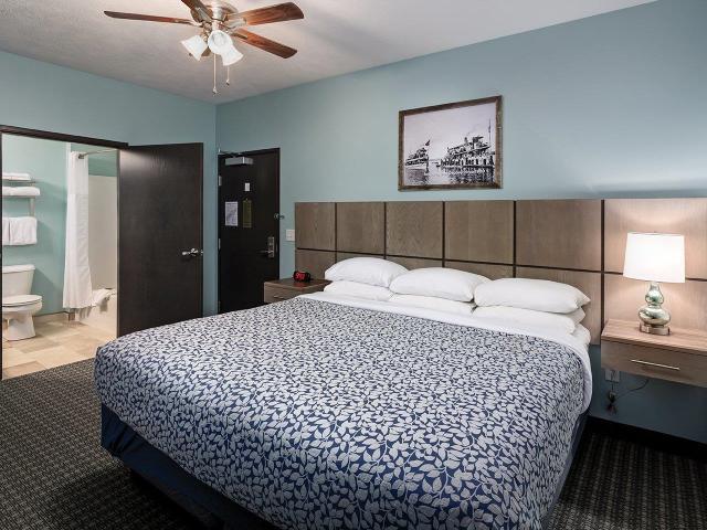 600 Linden Drive # 214